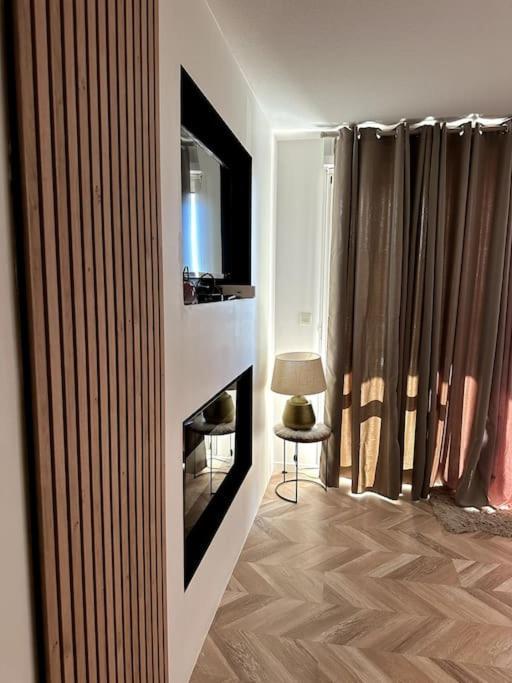 Appartement Cosy Avec Balcon Et Piscine Besancon Ngoại thất bức ảnh
